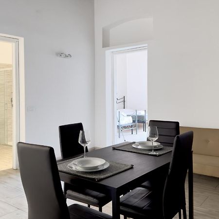 Casa L'8 Apartment Catania Bagian luar foto