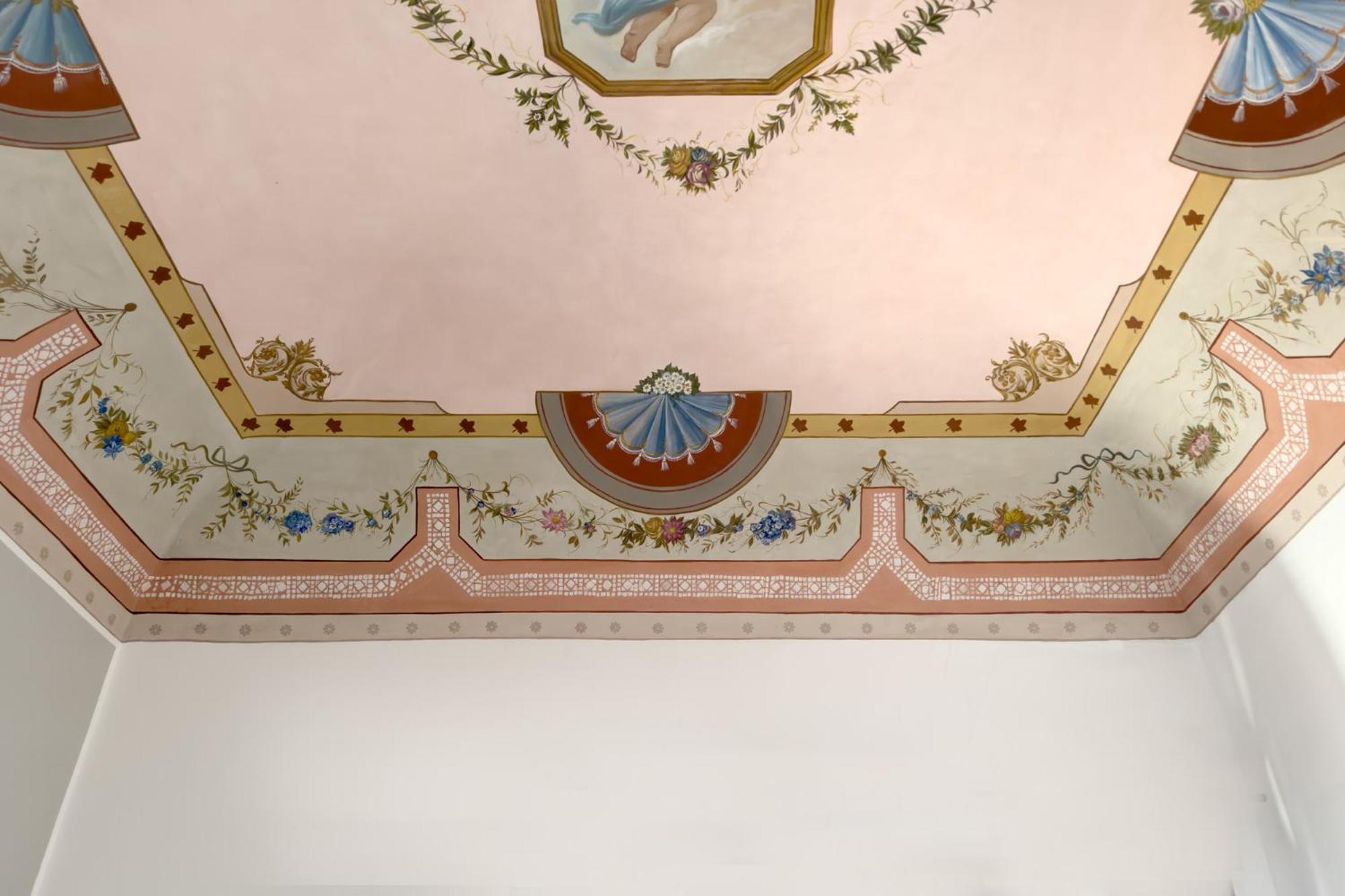 Casa L'8 Apartment Catania Bagian luar foto