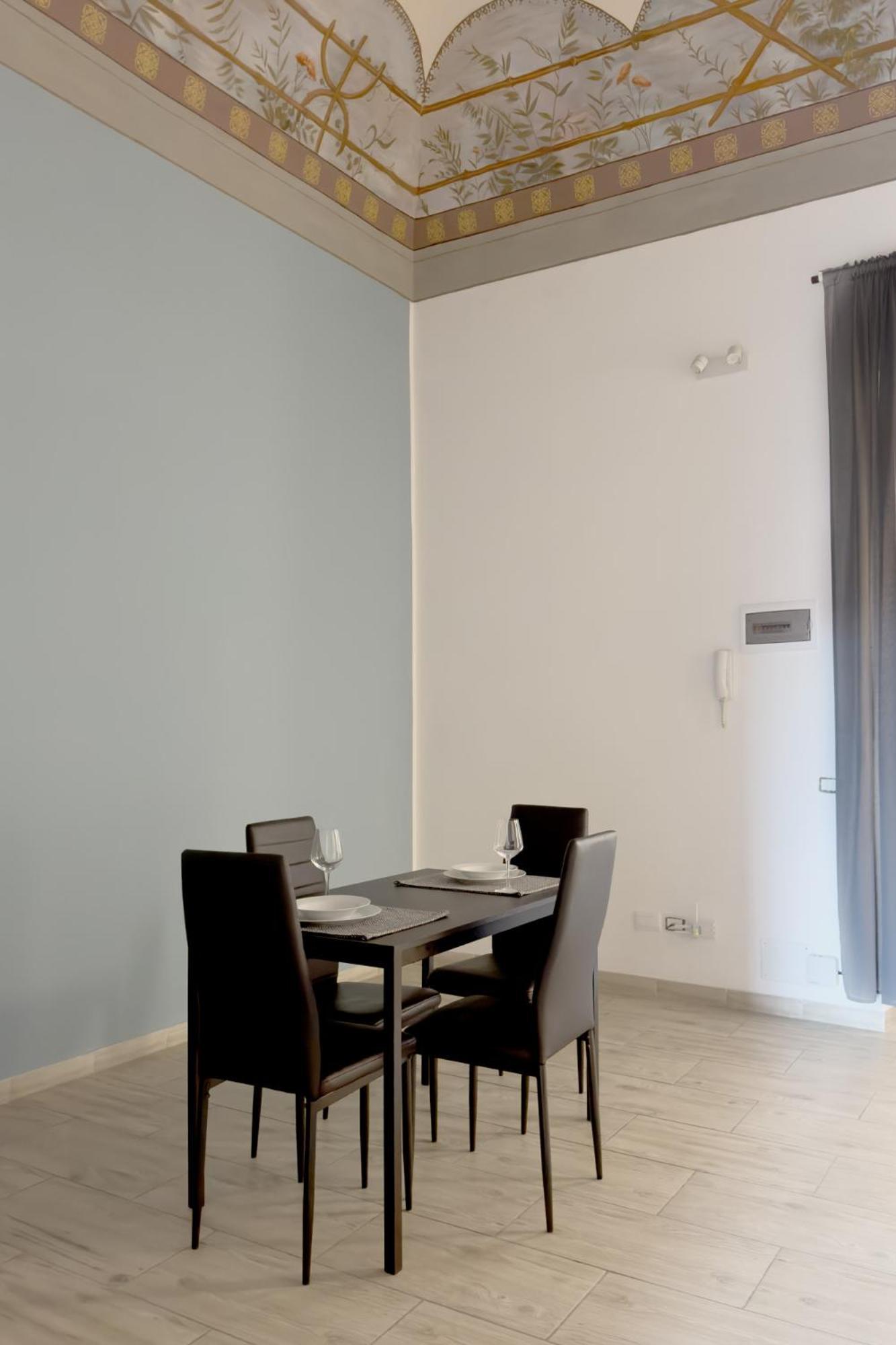 Casa L'8 Apartment Catania Bagian luar foto