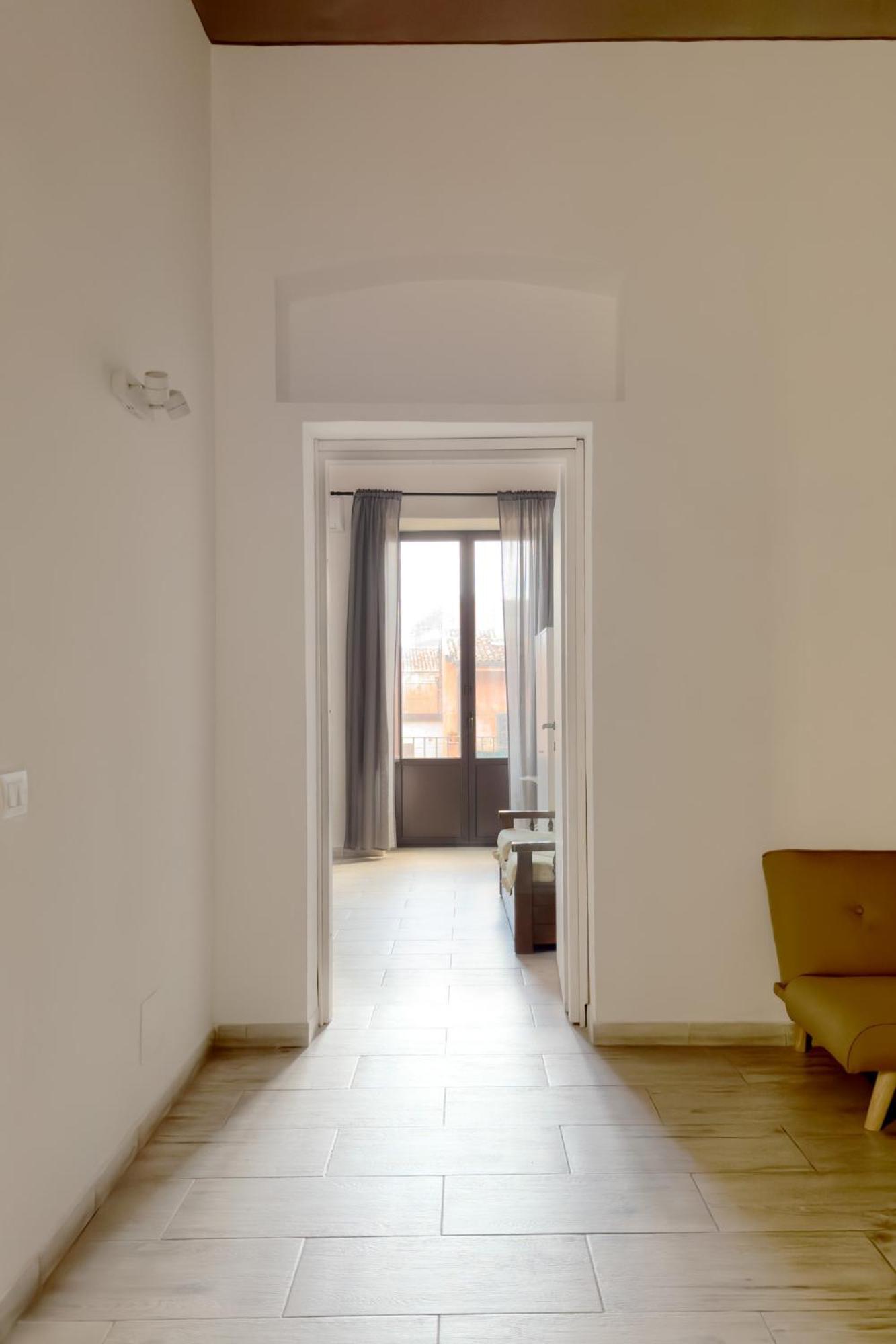 Casa L'8 Apartment Catania Bagian luar foto