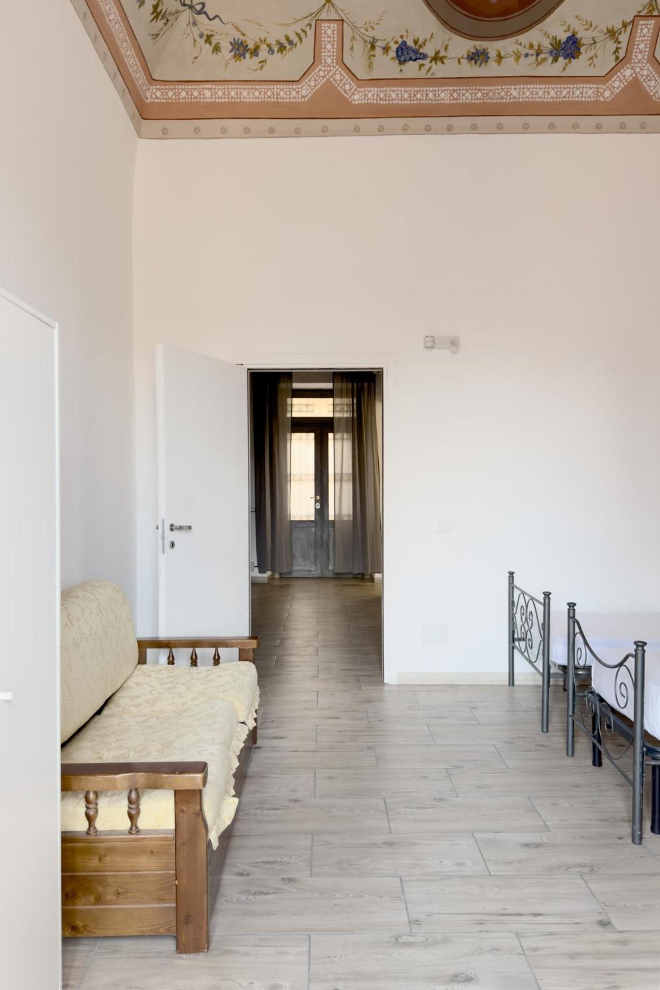 Casa L'8 Apartment Catania Bagian luar foto