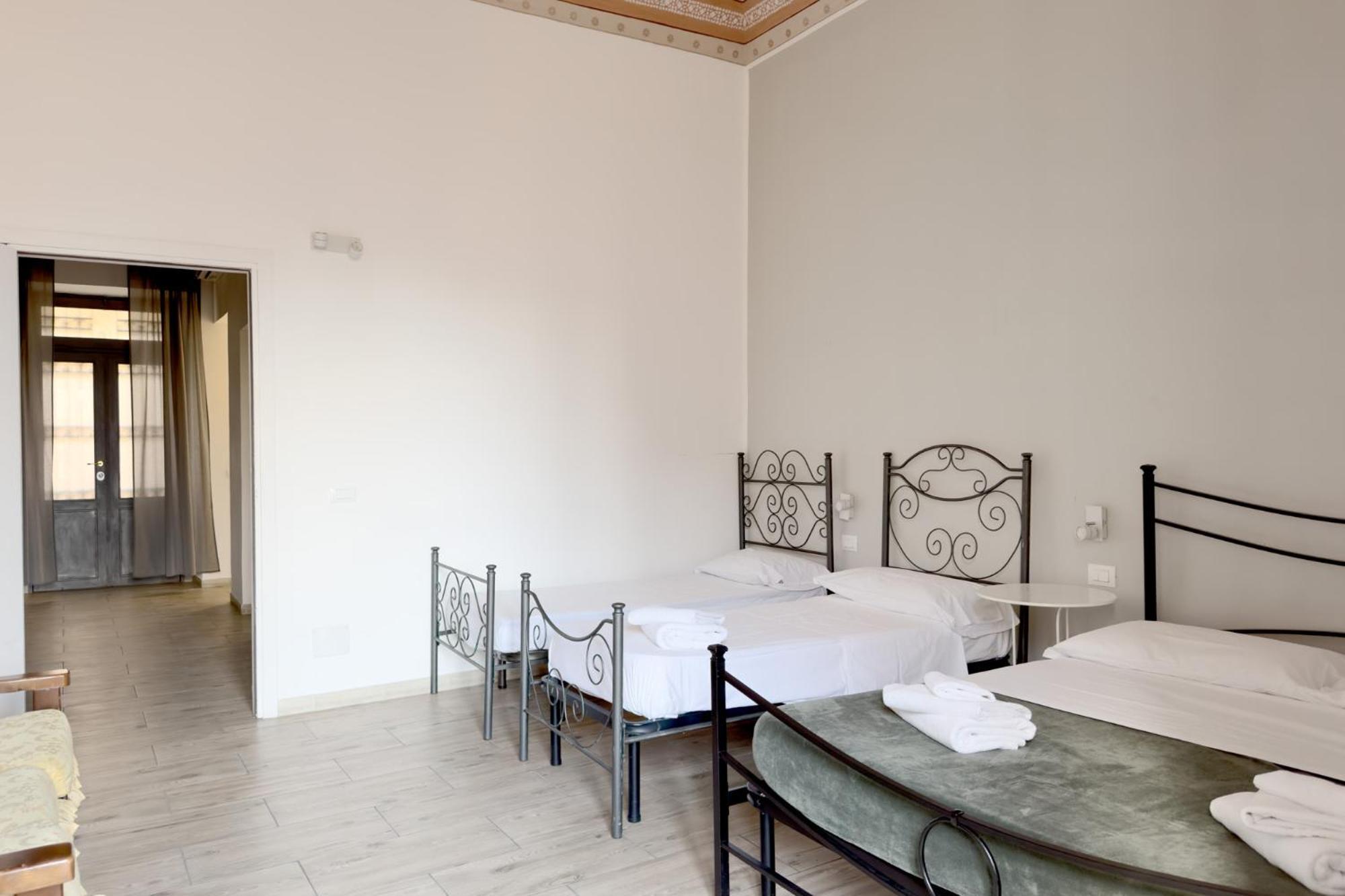 Casa L'8 Apartment Catania Bagian luar foto