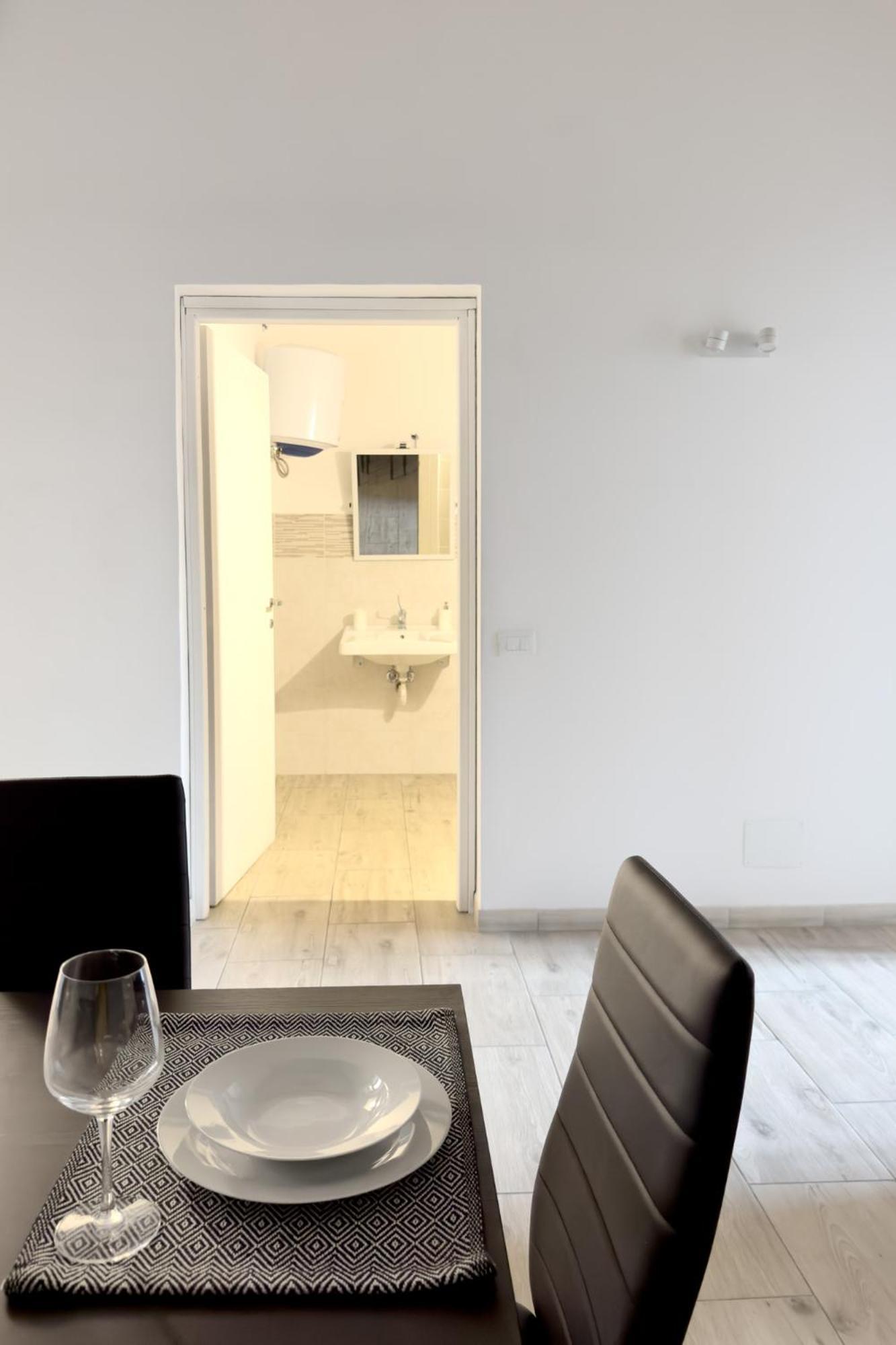 Casa L'8 Apartment Catania Bagian luar foto